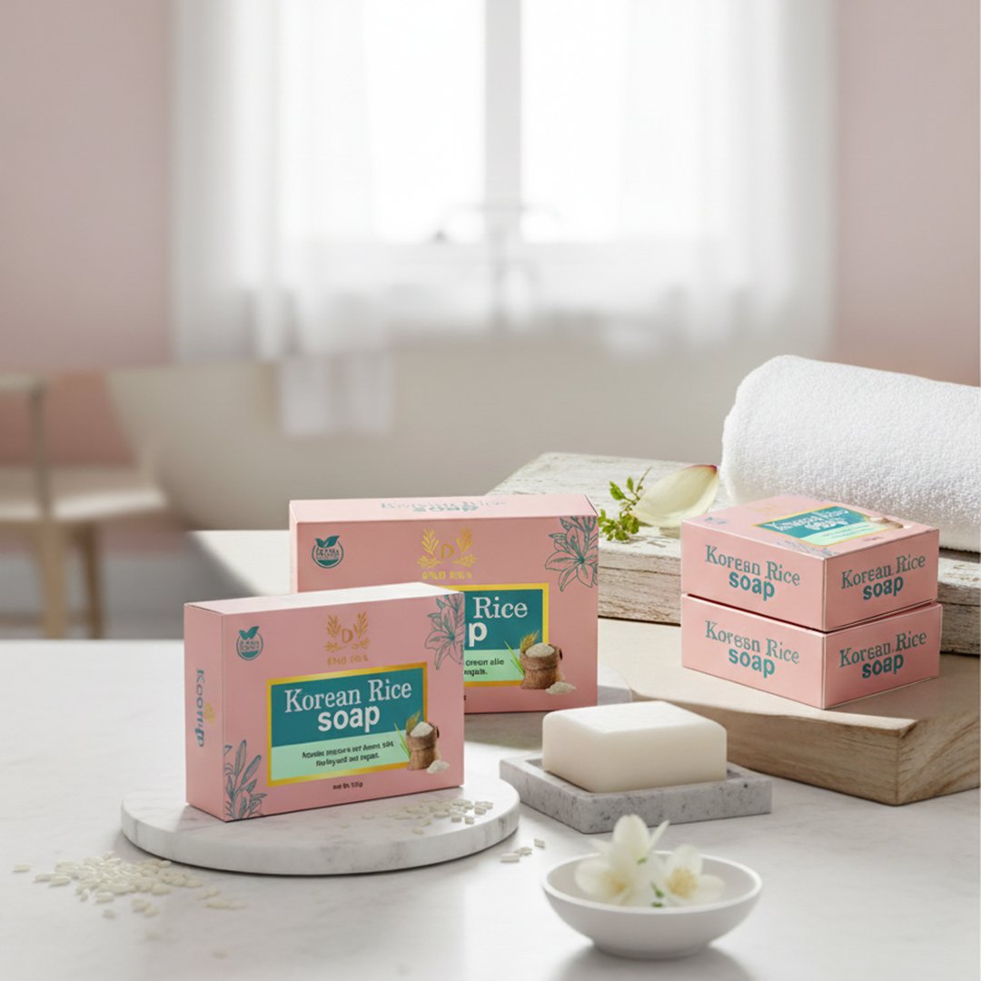 korean rice soap1 korean rice soap1
