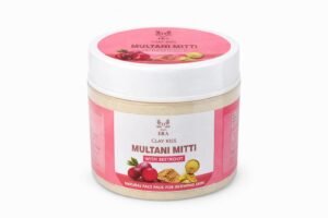 multani mitti pack (natural face & skin care)
