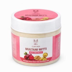 multani mitti pack (natural face & skin care)