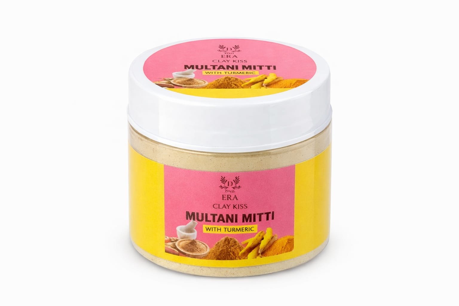 multani mitti pack (natural face & skin care) multani mitti pack (natural face & skin care)