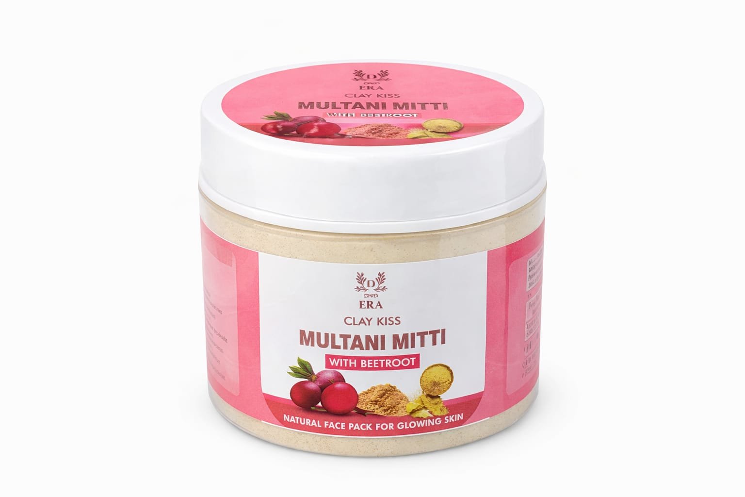multani mitti pack (natural face & skin care) multani mitti pack (natural face & skin care)