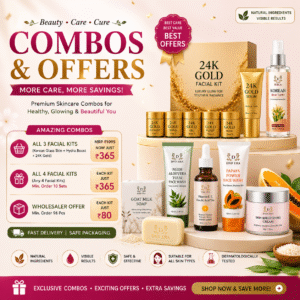 combos & offers